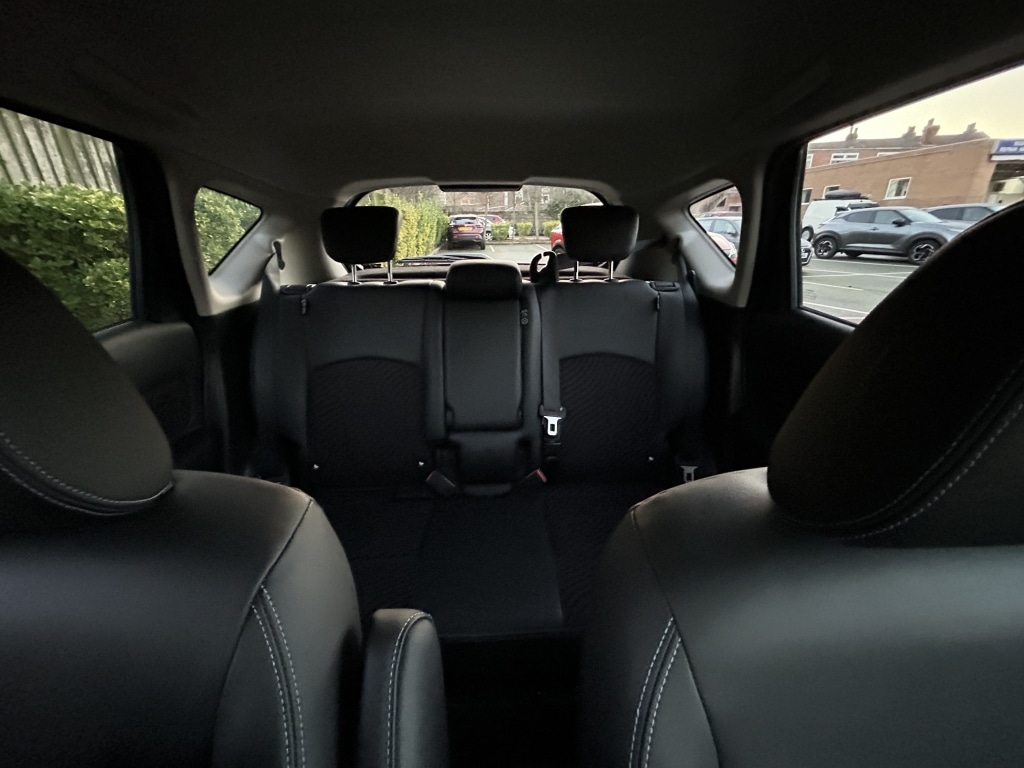 Used Nissan Note 2017 for sale - 76983575: Photo 38