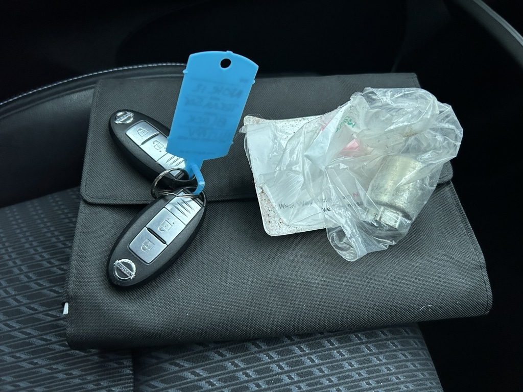 Used Nissan Note 2017 for sale - 76983575: Photo 41