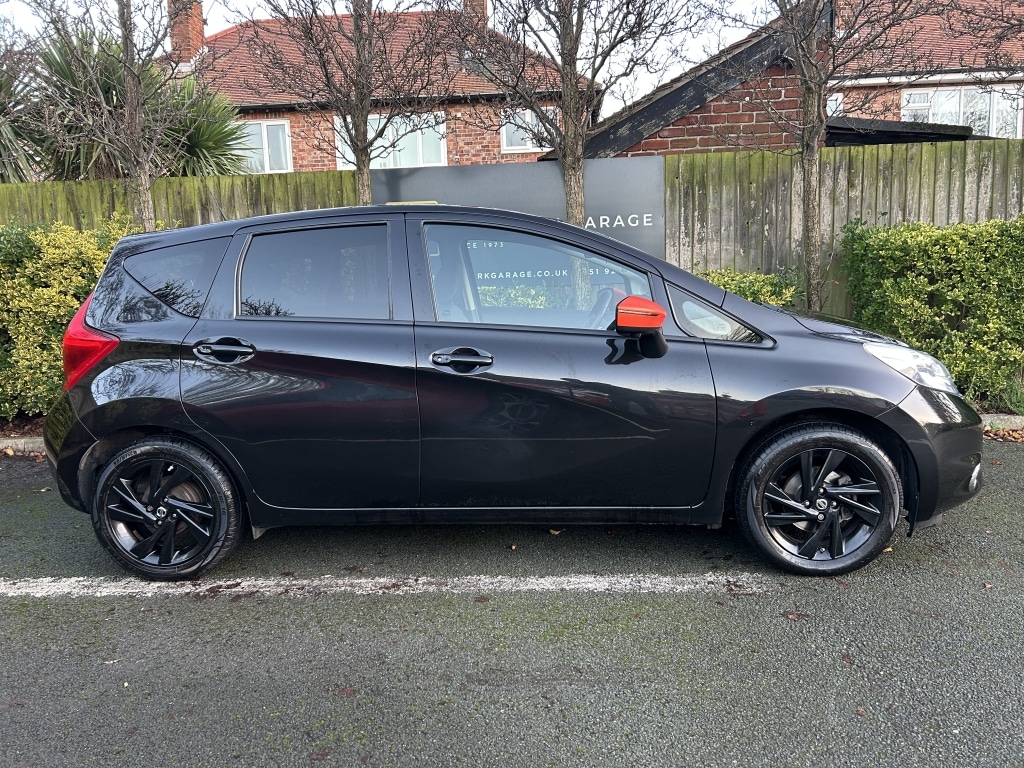 Used Nissan Note 2017 for sale - 76983575: Photo 6