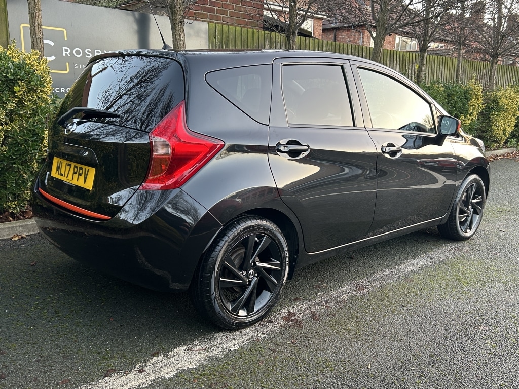 Used Nissan Note 2017 for sale - 76983575: Photo 7