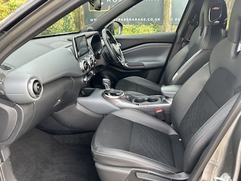 Used Nissan Juke 2020 for sale - 78526948: Photo