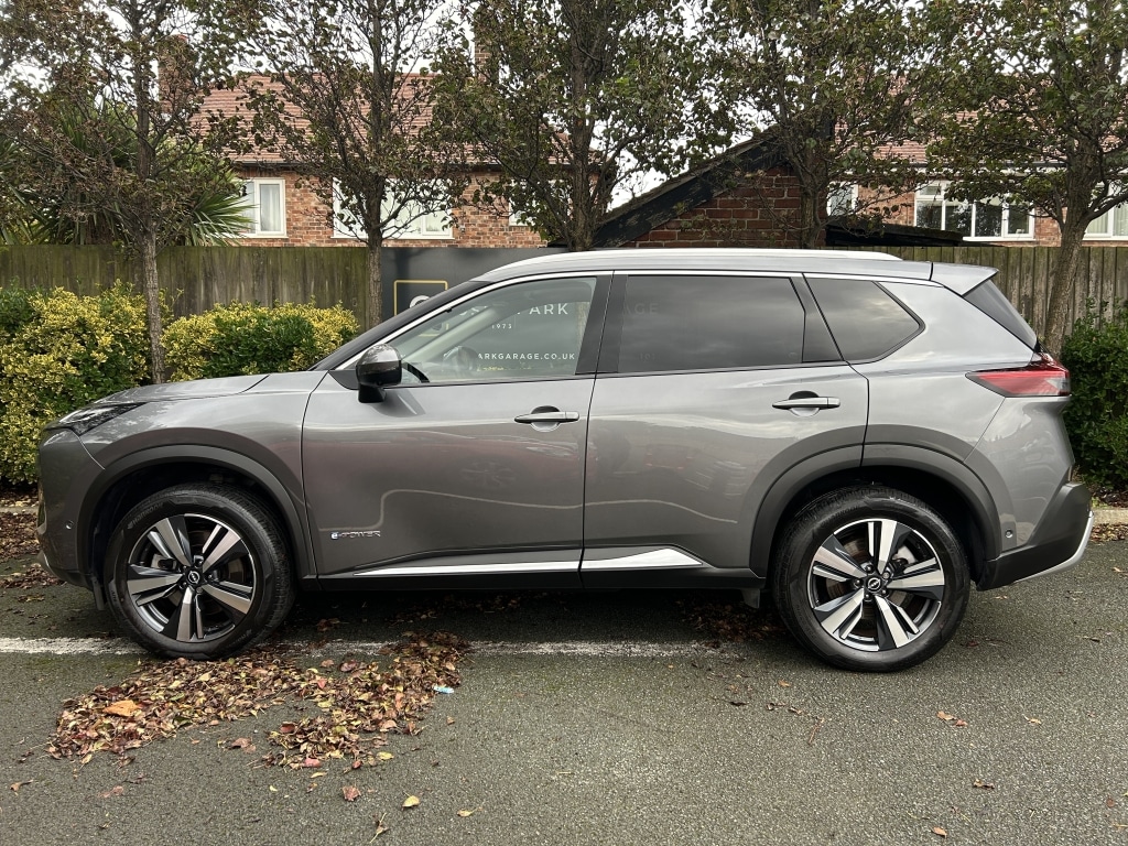 Used Nissan X-Trail 2023 for sale - 76347340: Photo 10