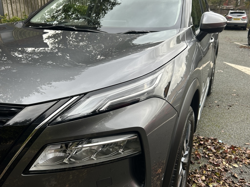 Used Nissan X-Trail 2023 for sale - 76347340: Photo 12