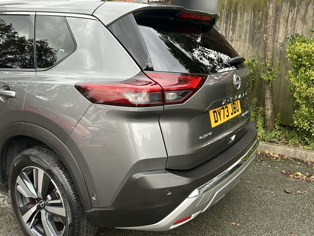 Used Nissan X-Trail 2023 for sale - 76347340: Photo 13