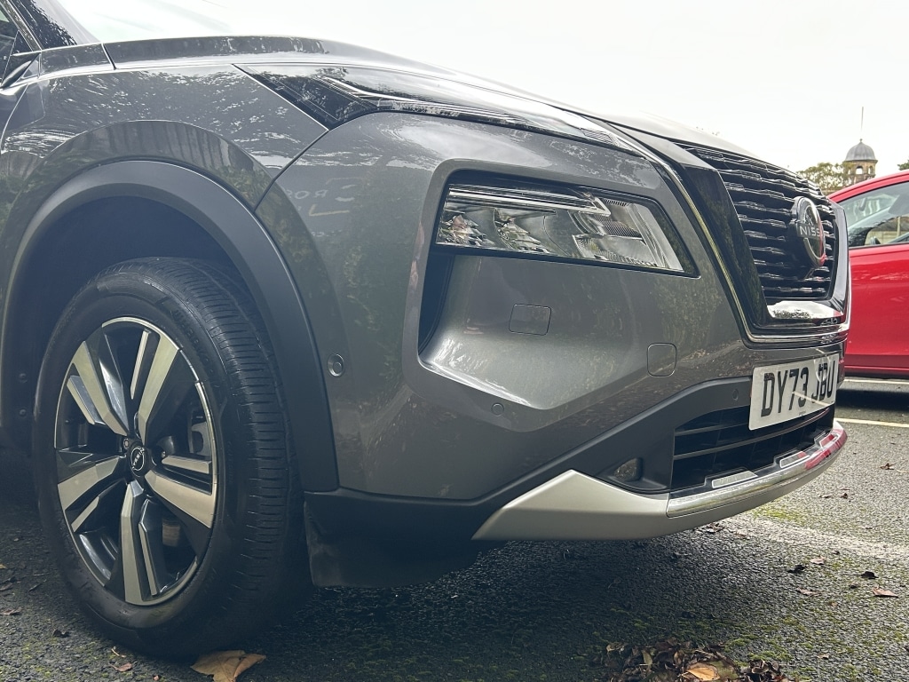 Used Nissan X-Trail 2023 for sale - 76347340: Photo 15