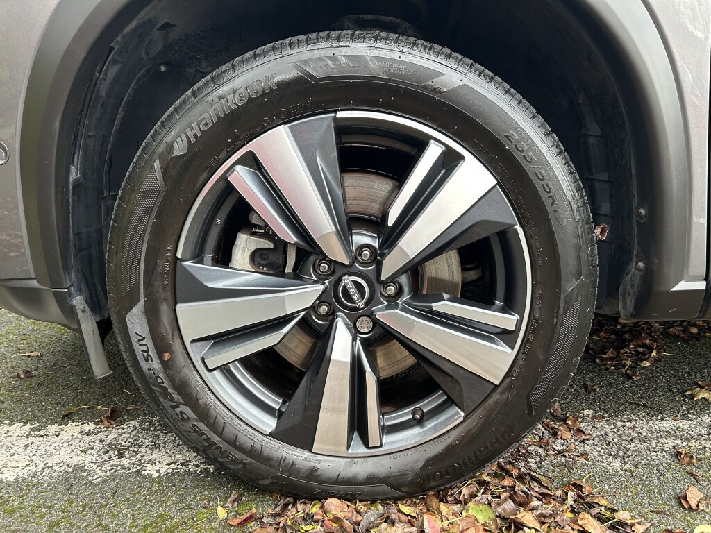 Used Nissan X-Trail 2023 for sale - 76347340: Photo 16