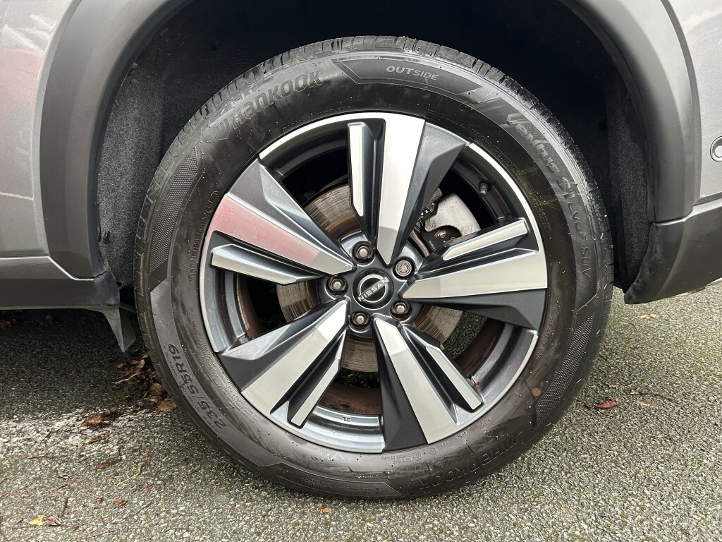 Used Nissan X-Trail 2023 for sale - 76347340: Photo 17