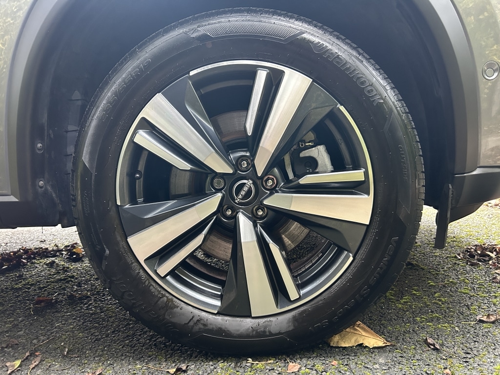 Used Nissan X-Trail 2023 for sale - 76347340: Photo 19
