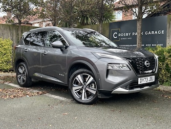 2023 (73) - 1.5 E-Power E-4orce 213 Tekna 5dr [7 Seat] Auto