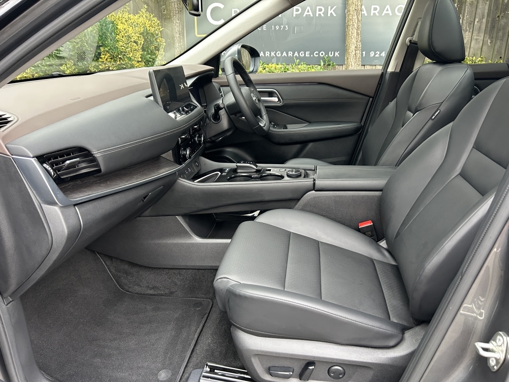 Used Nissan X-Trail 2023 for sale - 76347340: Photo 2