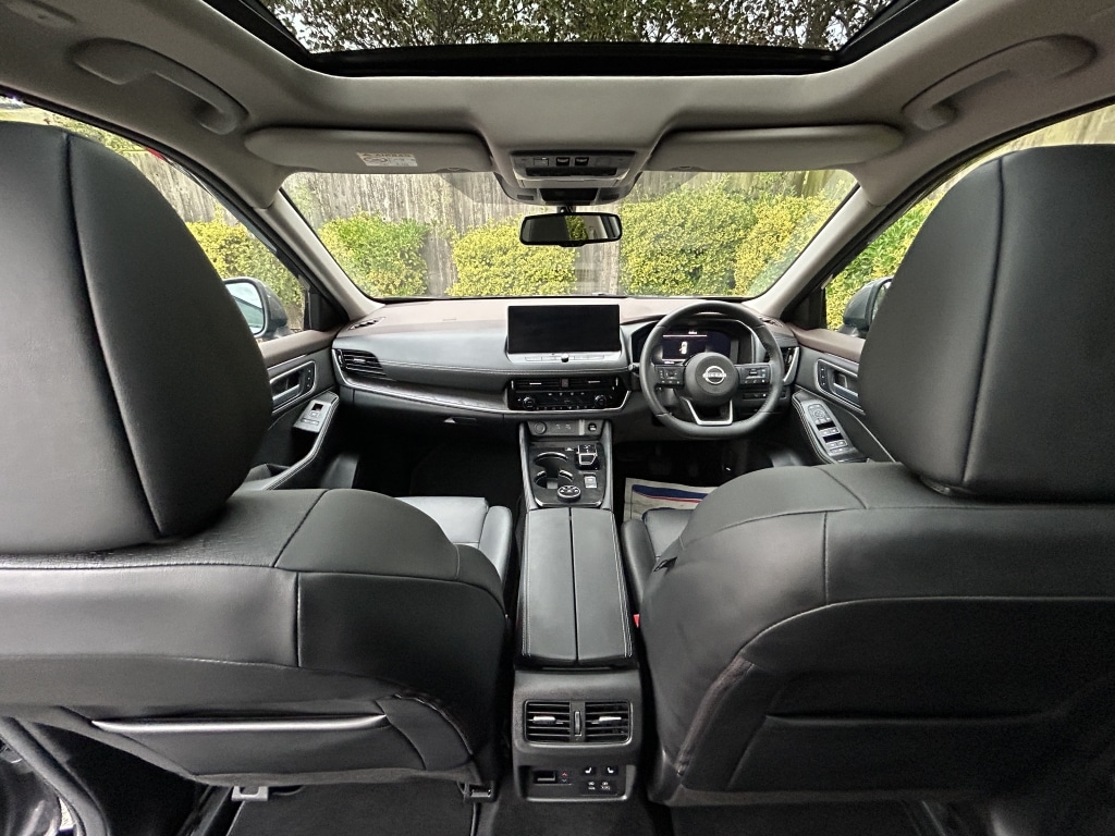 Used Nissan X-Trail 2023 for sale - 76347340: Photo 21