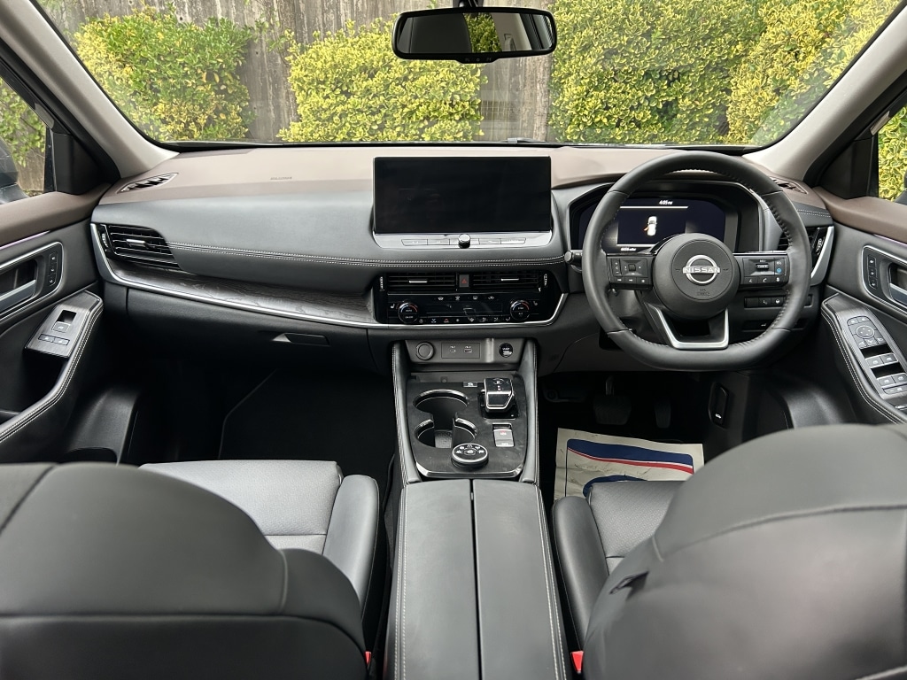 Used Nissan X-Trail 2023 for sale - 76347340: Photo 22