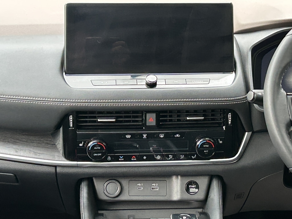 Used Nissan X-Trail 2023 for sale - 76347340: Photo 23