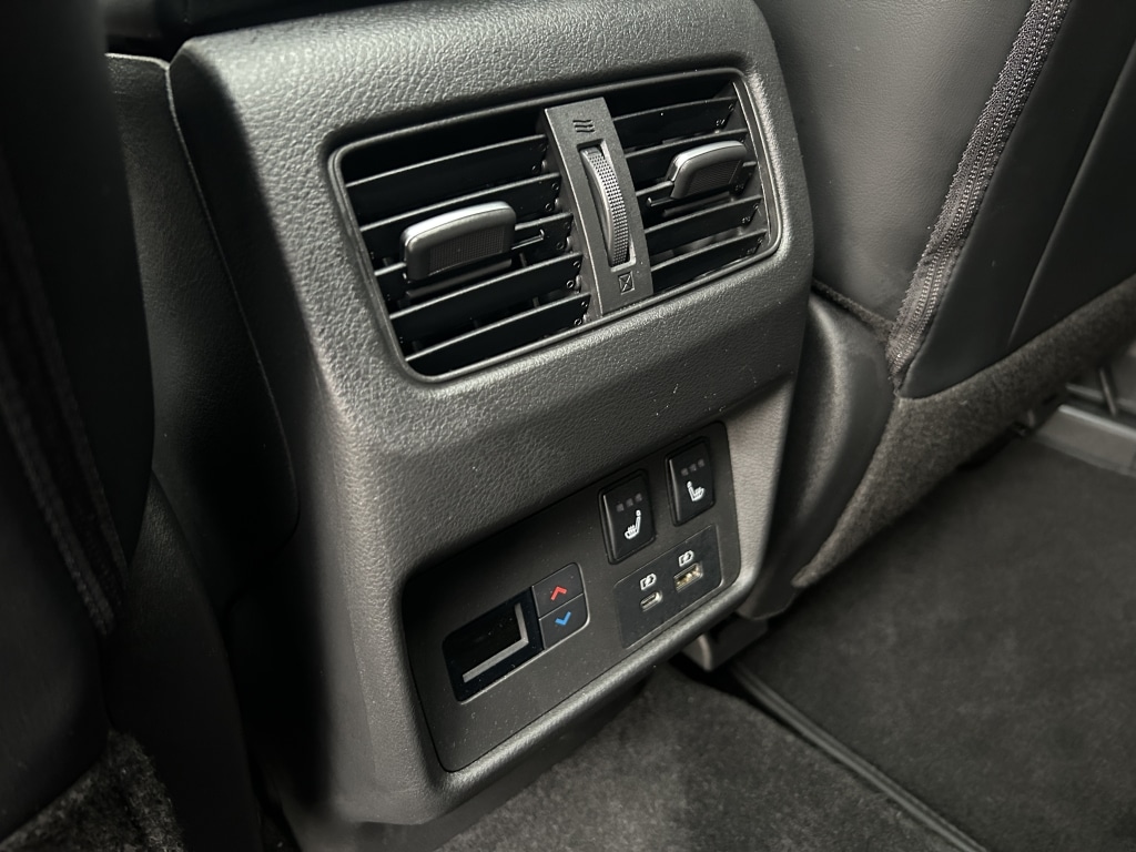 Used Nissan X-Trail 2023 for sale - 76347340: Photo 25