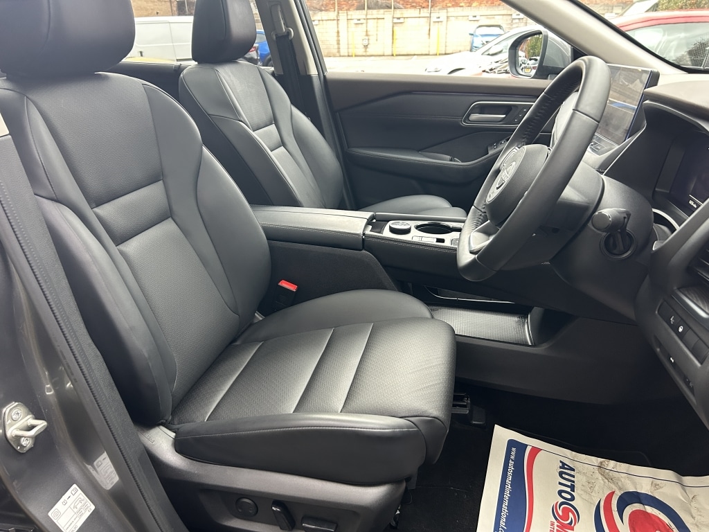 Used Nissan X-Trail 2023 for sale - 76347340: Photo 28