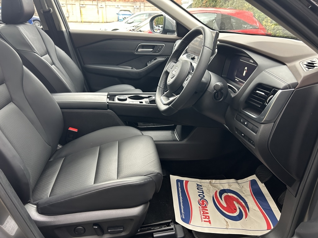 Used Nissan X-Trail 2023 for sale - 76347340: Photo 29