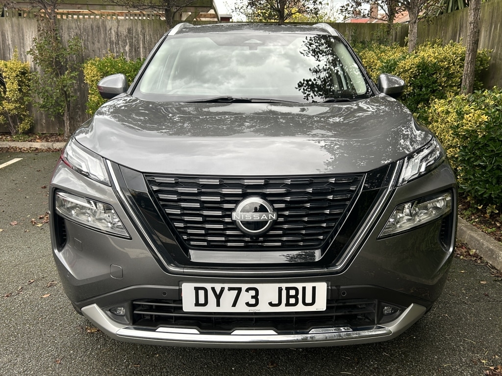 Used Nissan X-Trail 2023 for sale - 76347340: Photo 3