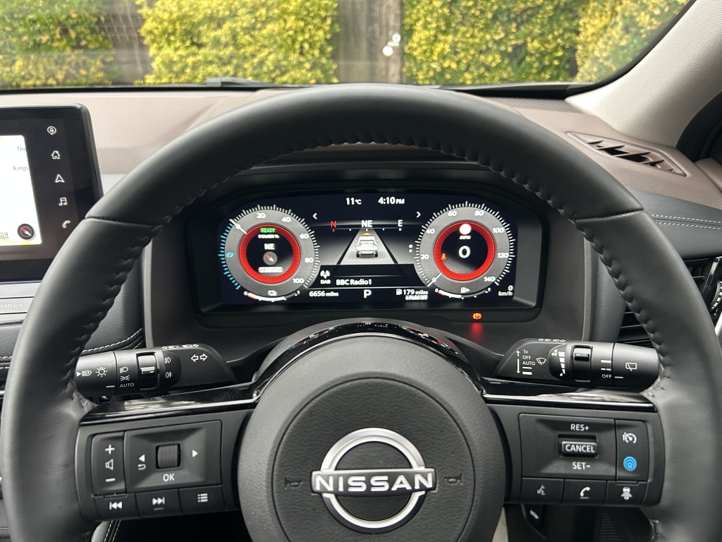 Used Nissan X-Trail 2023 for sale - 76347340: Photo 30