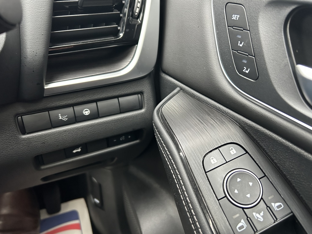Used Nissan X-Trail 2023 for sale - 76347340: Photo 41