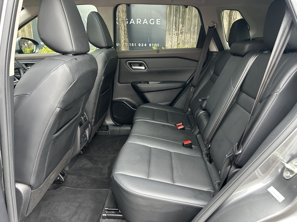 Used Nissan X-Trail 2023 for sale - 76347340: Photo 42