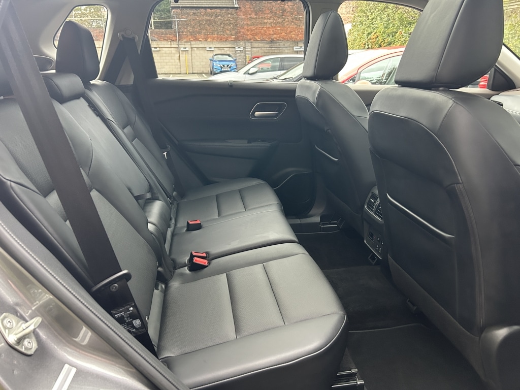 Used Nissan X-Trail 2023 for sale - 76347340: Photo 43
