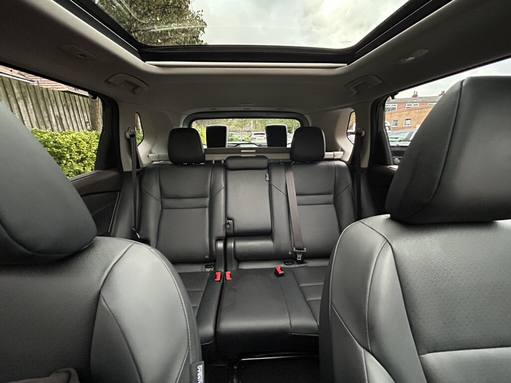 Used Nissan X-Trail 2023 for sale - 76347340: Photo 44