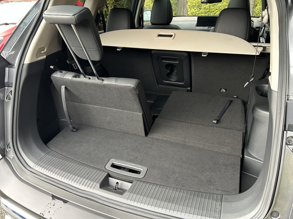 Used Nissan X-Trail 2023 for sale - 76347340: Photo 46