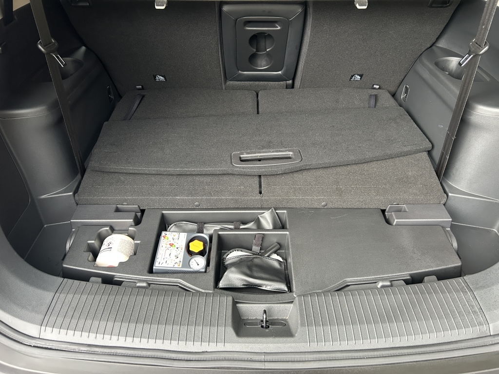 Used Nissan X-Trail 2023 for sale - 76347340: Photo 47