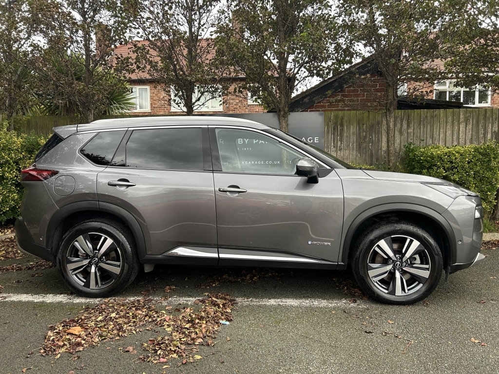 Used Nissan X-Trail 2023 for sale - 76347340: Photo 6