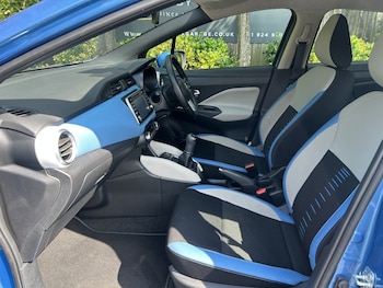 Used Nissan Micra 2018 for sale - 79019876: Photo