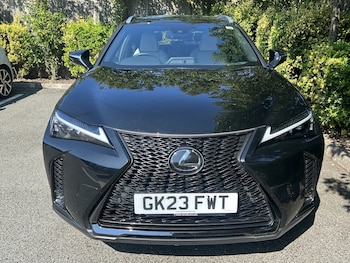 Used Lexus UX 2023 for sale - 79156847: Photo