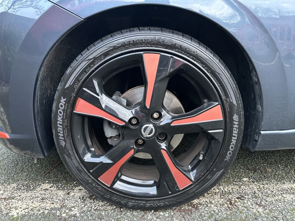 Used Nissan Micra 2017 for sale - 77536171: Photo 16