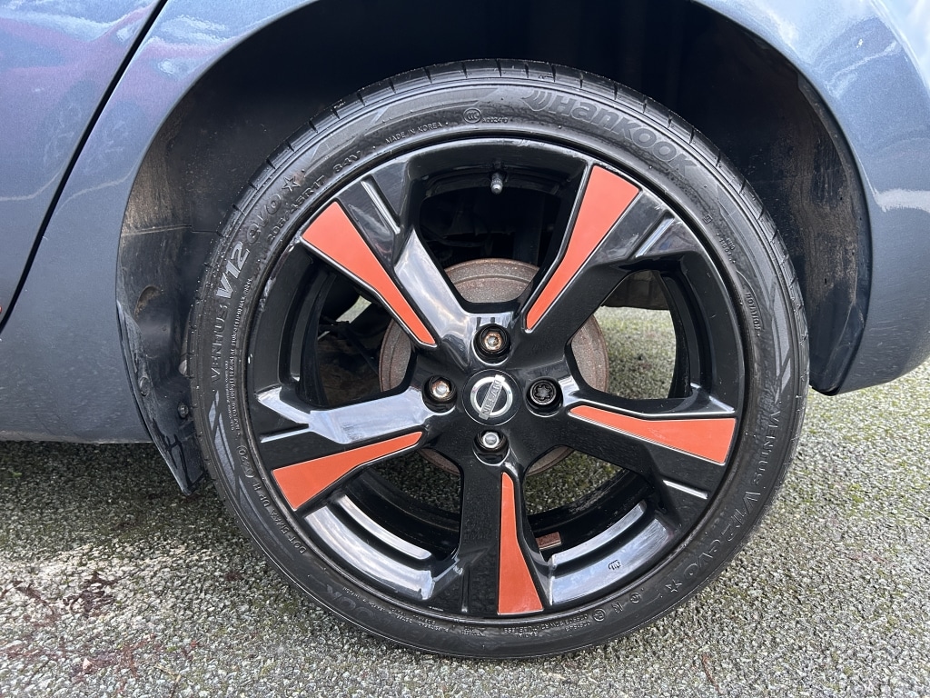 Used Nissan Micra 2017 for sale - 77536171: Photo 17