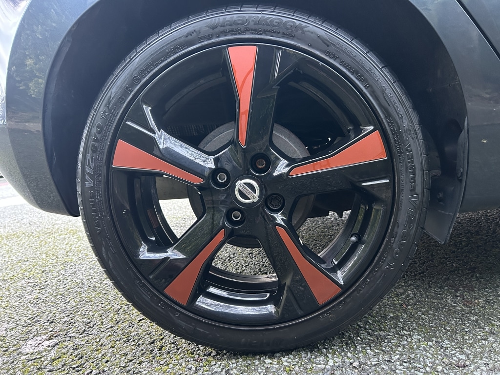 Used Nissan Micra 2017 for sale - 77536171: Photo 18