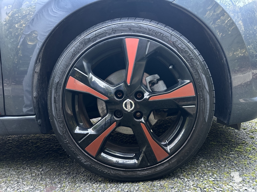 Used Nissan Micra 2017 for sale - 77536171: Photo 19