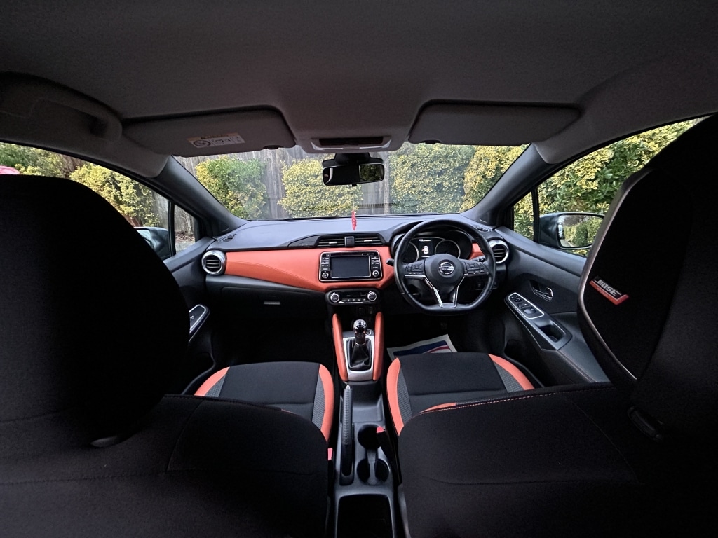 Used Nissan Micra 2017 for sale - 77536171: Photo 21