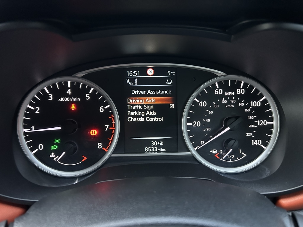 Used Nissan Micra 2017 for sale - 77536171: Photo 28