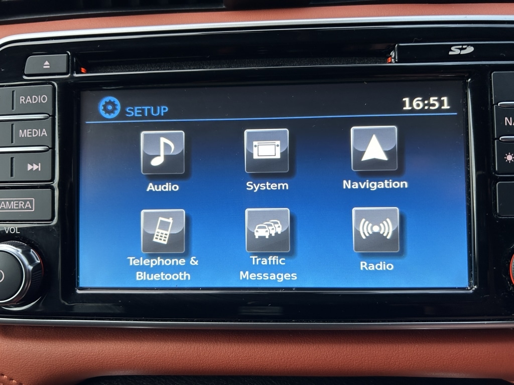 Used Nissan Micra 2017 for sale - 77536171: Photo 31