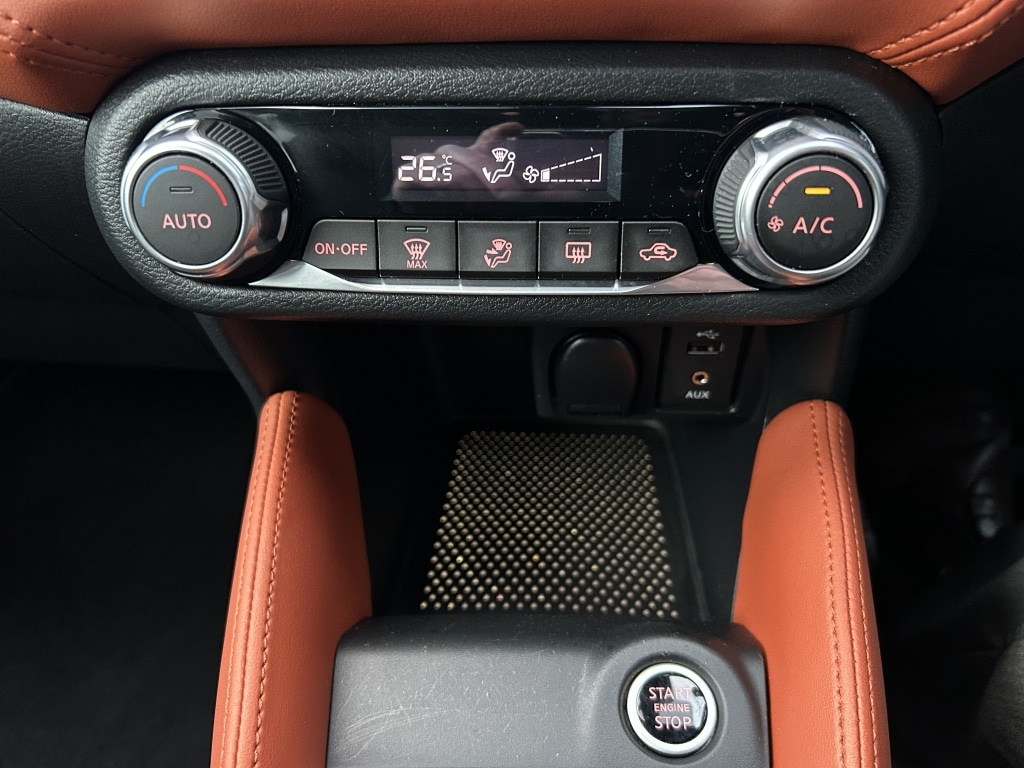 Used Nissan Micra 2017 for sale - 77536171: Photo 32