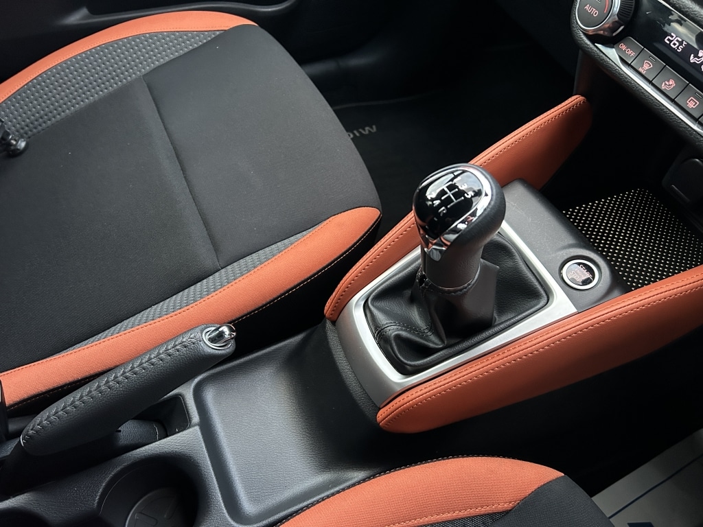 Used Nissan Micra 2017 for sale - 77536171: Photo 33