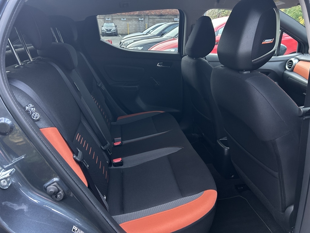 Used Nissan Micra 2017 for sale - 77536171: Photo 36