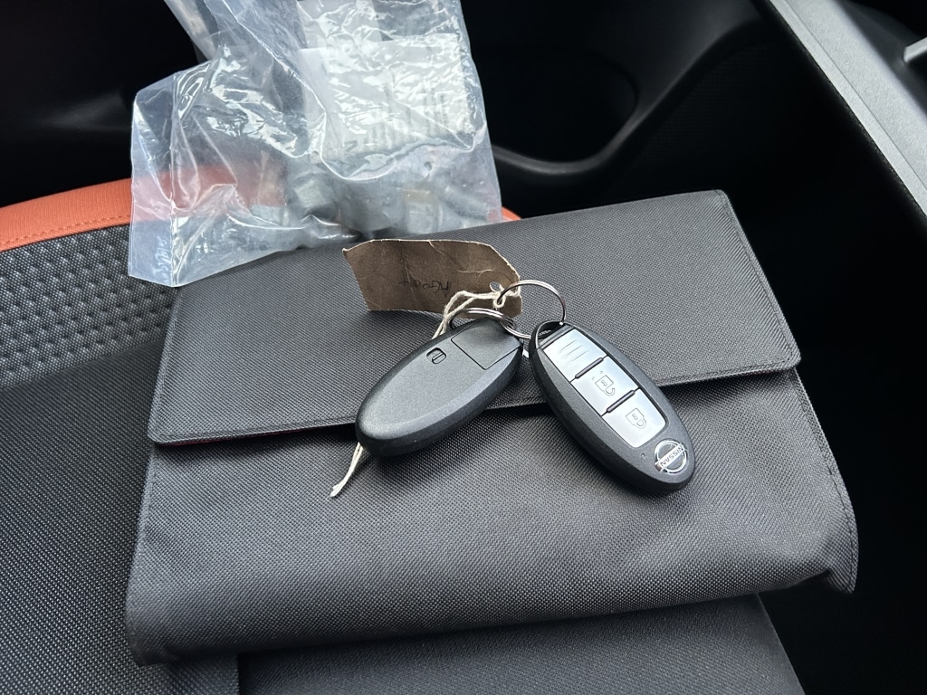 Used Nissan Micra 2017 for sale - 77536171: Photo 40