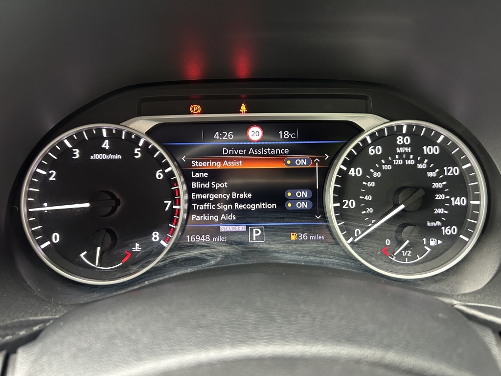 Vehicle 28