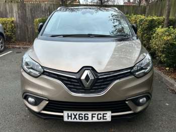 Used Renault Grand Scenic 2016 for sale - 73155415: Photo