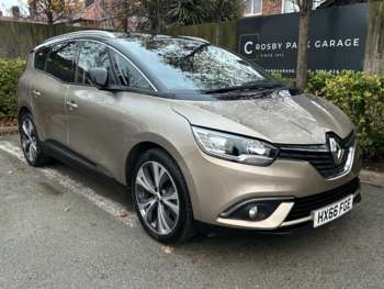 Used Renault Grand Scenic 2016 for sale - 73155415: Photo