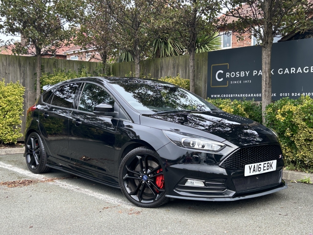 Used Ford Focus 2016 for sale - 76149819: Photo 1