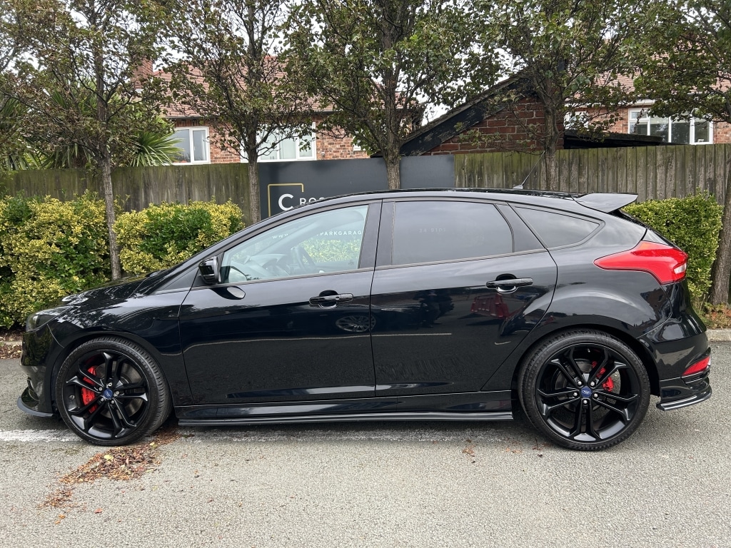 Used Ford Focus 2016 for sale - 76149819: Photo 10