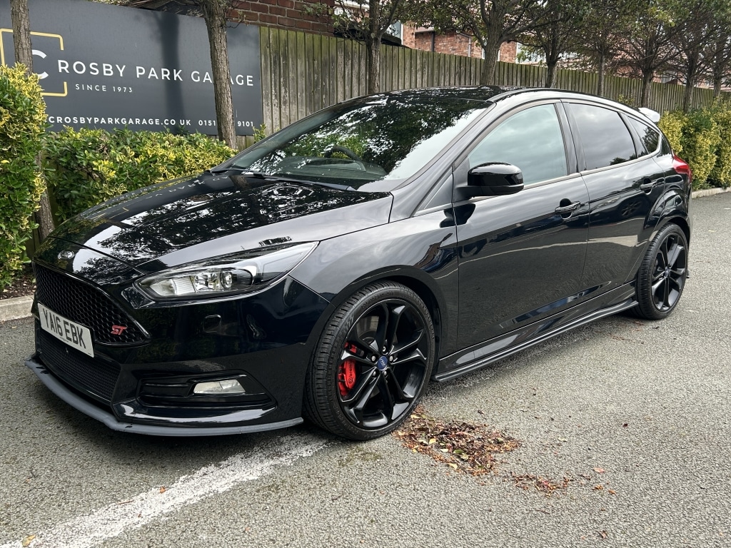 Used Ford Focus 2016 for sale - 76149819: Photo 11