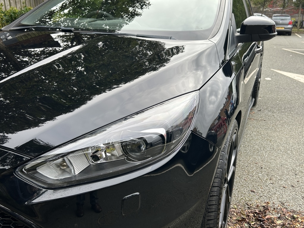 Used Ford Focus 2016 for sale - 76149819: Photo 12