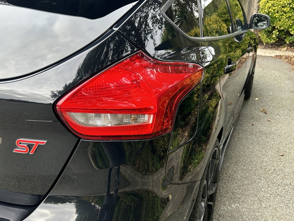 Used Ford Focus 2016 for sale - 76149819: Photo 14